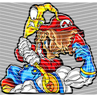 Cartoons and other-CO 1216